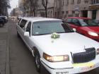 Lincoln Town Car 1998 