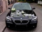 BMW 530 M-TECHNIK, AUDI A6, MERCEDES S-KLASA 