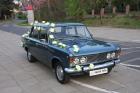 auto do �lubu - Fiat 125P 125 du�y fiat limuzyna 