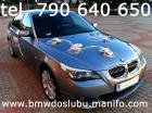auto do �lubu - BMW Luksusowe BMW 545i V8 do �lubu ! 