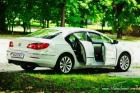 Volkswagen Passat Coupe 