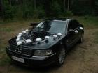 Audi A 8 1999 