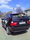 BMW X5 2006 