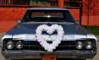 auto do �lubu - Oldsmobile Ninety Eight Luxury Sedan 