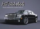 auto do �lubu - Chrysler 300c Podaj opis