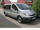 Opel VIVARO 2011 