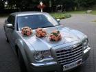 Chrysler 300c 2006 Podaj opis