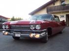 auto do �lubu - Cadillac  