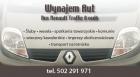 auto do �lubu - Renault Trafic 