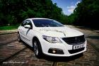 auto do �lubu - Volkswagen Passat Coupe 