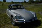 auto do �lubu - Citroen DS Citroen DS