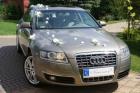 auto do �lubu - Audi A6 A4 