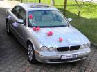 auto do �lubu - Jaguar XJ8 