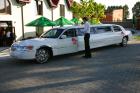 auto do �lubu - Lincoln TOWN CAR 9 METR�W WERSJA VIP 