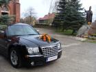 auto do �lubu - Chrysler 300c 