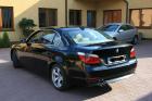 auto do �lubu - BMW E-60 