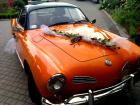 Inna KARMANN GHIA 1968 