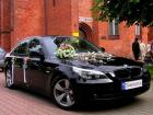 auto do �lubu - BMW E60  