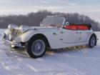 Mercedes RETRO 1939, MORGAN Podaj opis