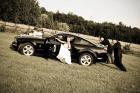 auto do �lubu - Ford Mustang 