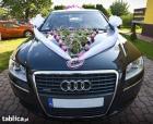 auto do �lubu - Audi A8 