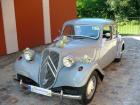 auto do �lubu - Citroen Traction Avant 11BL 