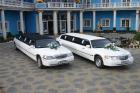 auto do �lubu - Lincoln  