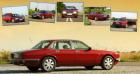 auto do �lubu - Jaguar JAGUAR XJ6 