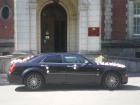 Chrysler 300C Podaj opis