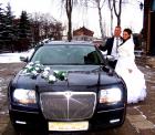 auto do �lubu - Chrysler 300 C 