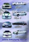 Lincoln town Car, limuzyna do �lubu,wynajem limuzyn, �L�SKIE 