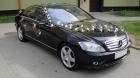 auto do �lubu - Mercedes S KLASA 