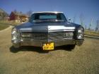 auto do �lubu - Cadillac Cadillac de Ville 