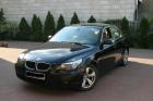 BMW E-60 2004 