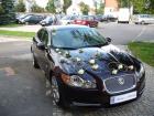 Jaguar XF 2011 Podaj opis