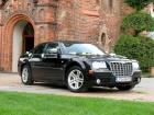 auto do �lubu - Chrysler 300c 
