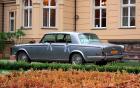 Rolls Royce Silver Shadow 
