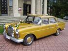 auto do �lubu - Mercedes W 110 Podaj opis