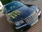 Chrysler 300c 2006 PROJEKT I WYKONANE DEKORACJI WIDOCZNEJ NA ZDJ�CIU  VIOLETTA MALICKA artFOTOlubo�