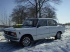 Alfa Romeo Roadster / Majestic / Spider 2010 Fiat 125p