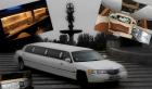 Lincoln Town Car 1999 Wewn�trz auta