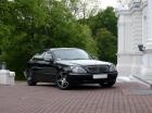 Mercedes klasy S LONG 2 szt. 2009 www.mercedes-limuzyny.pl