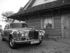 Rolls Royce Silver Shadow 1974 