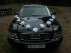 auto do �lubu - Audi A 8 