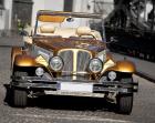 auto do �lubu - Alfa Romeo Roadster / Majestic / Spider ALFA ROMEO SPIDER