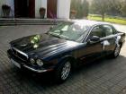 Lincoln Limuzyny, auta retro, luksusowe i cabrio Jaguar XJ new model!