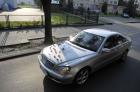 auto do �lubu - Mercedes S-klasa 