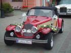 auto do �lubu - Jaguar Roadster, Rolls Royce, Jaguar XJ6 Roadster styl.Jaguar SS100