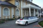 auto do �lubu - Lincoln Town Car 