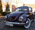 auto do �lubu - Volkswagen Garbus Garbi